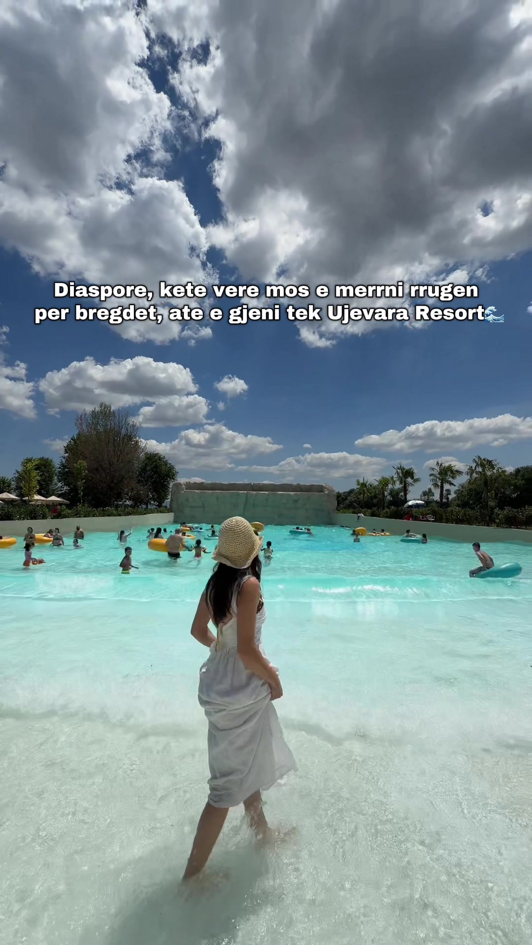 @Ujevara Resort