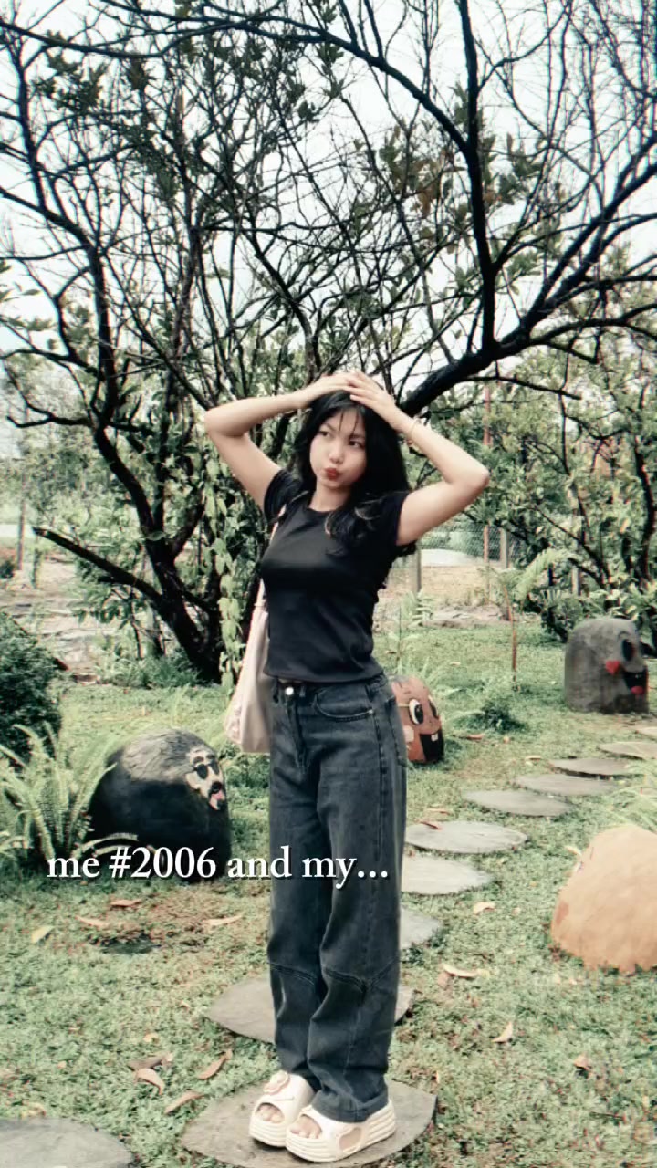 @Tayza Linyoung's Little girl⚜️