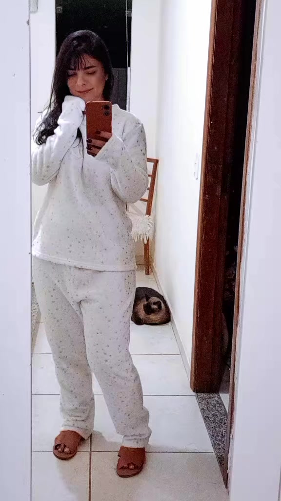 @Karina Ribeiro Faria
