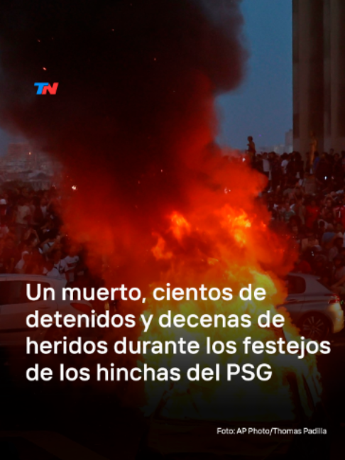 @TN - Todo Noticias