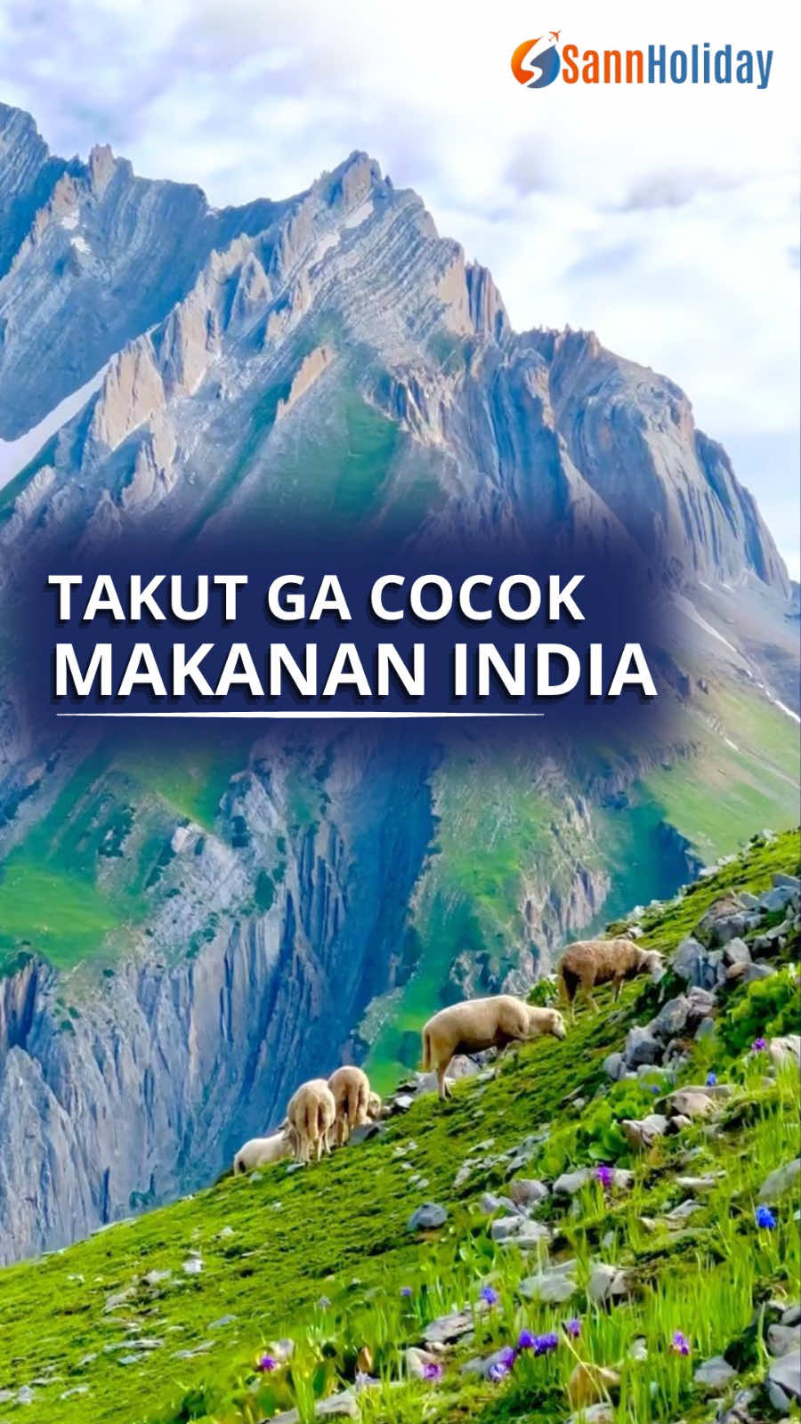 @Liburan Kashmir India