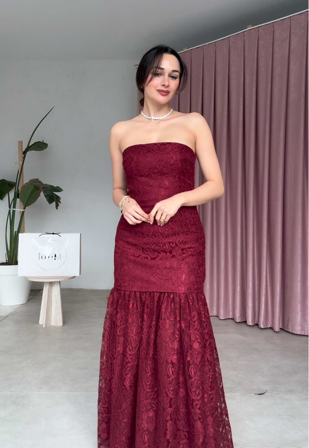 @Mooi Butik