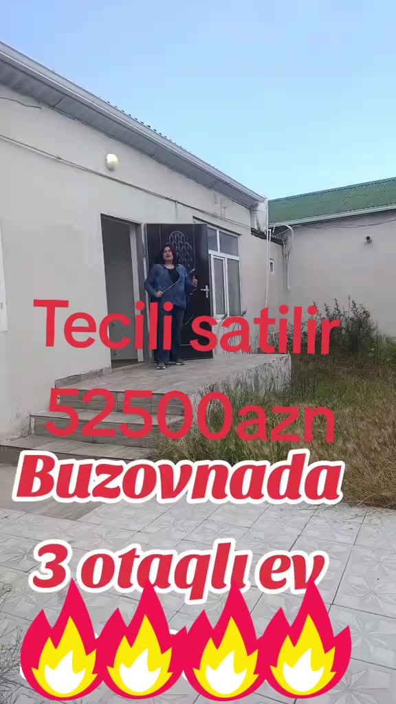 @Maştağa evləri