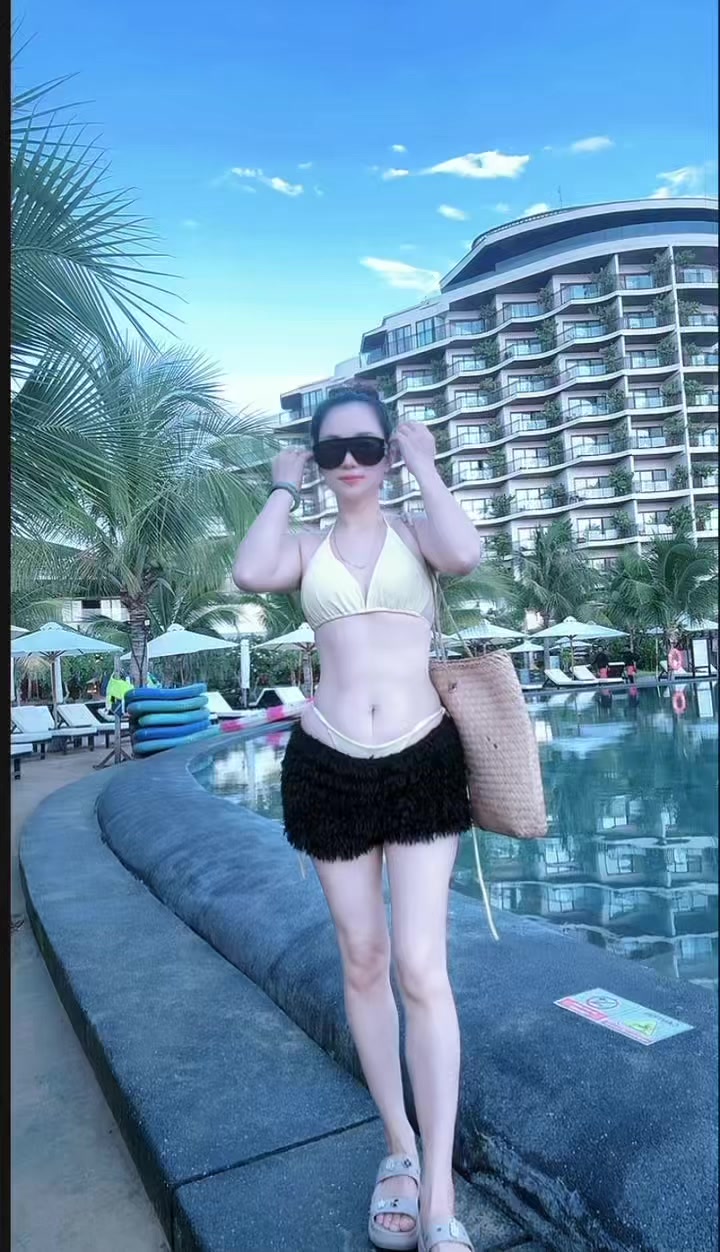 @Mình là 🍑 cong đây 💞