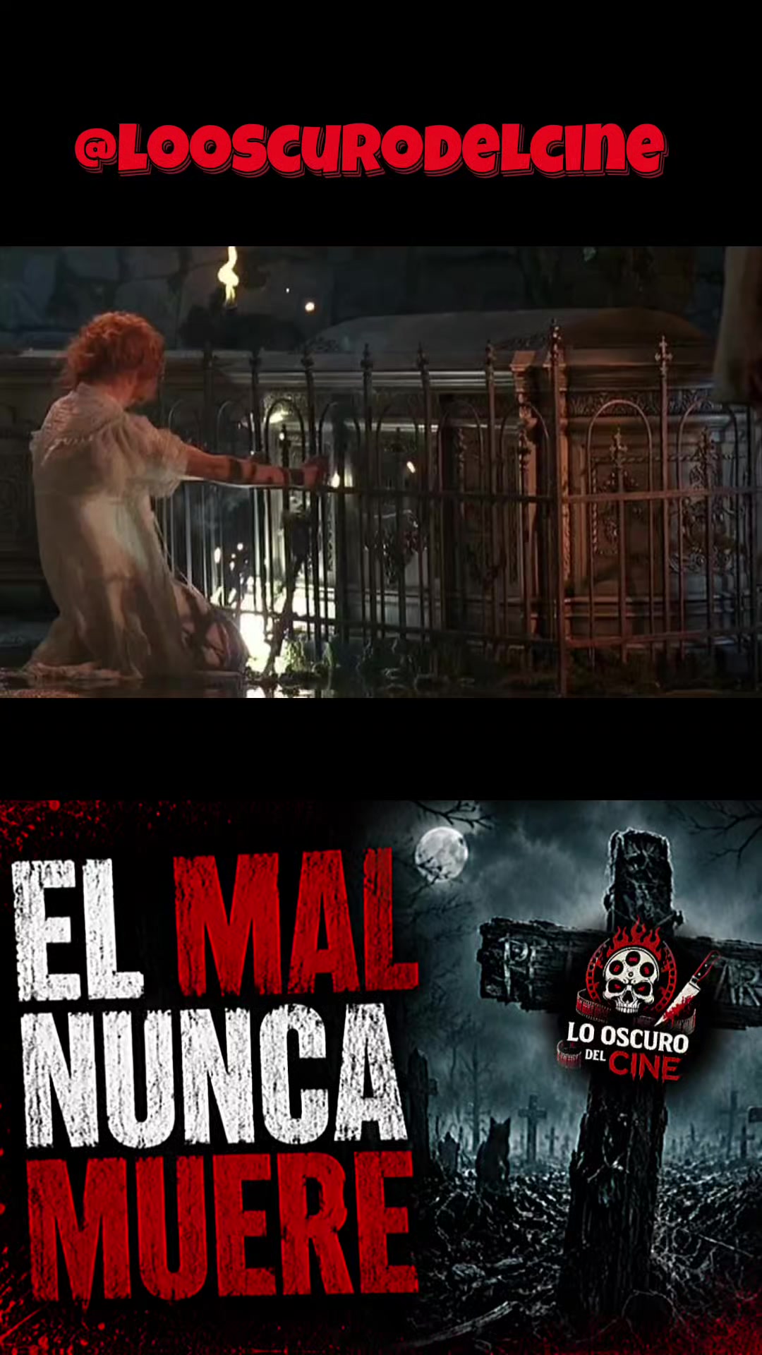 @Lo oscuro del cine