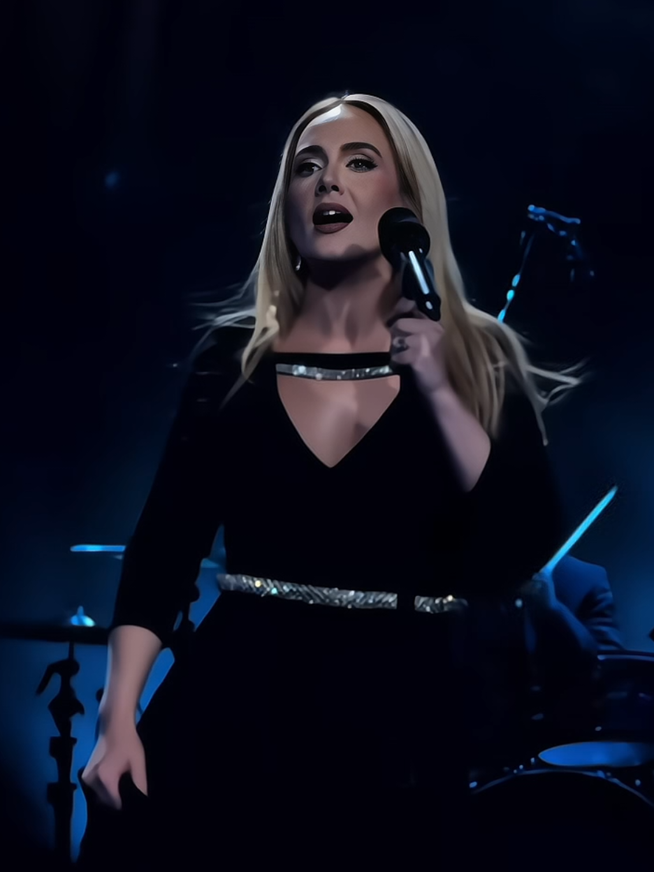 @adele