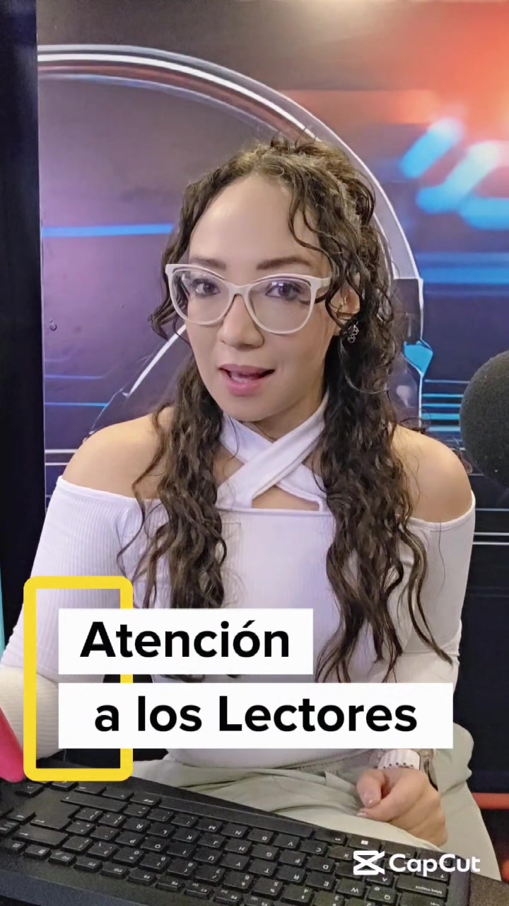 @Silvia "La Colo" Ram&iacute;rez