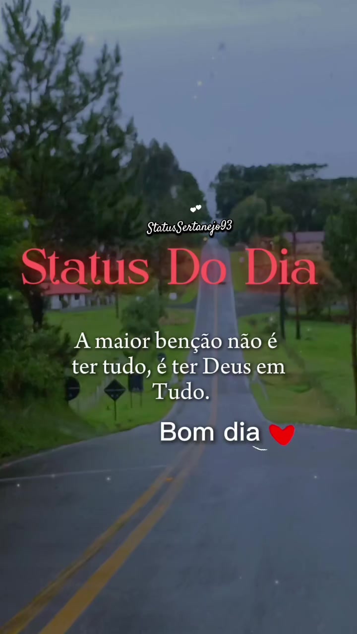 @StatusSertanejo93