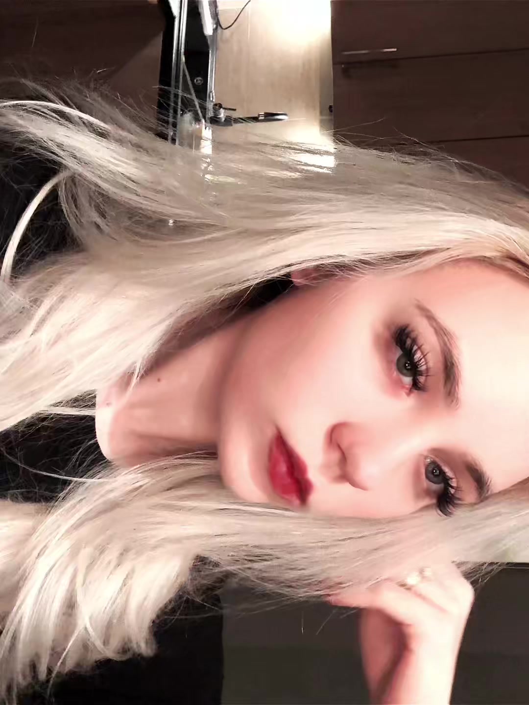 @Даниэлла Ахмедова