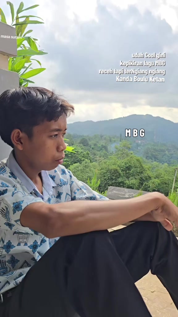 @Masa Suram