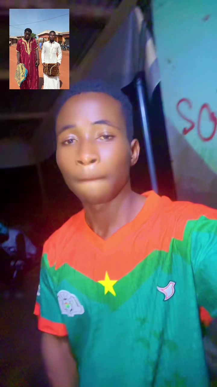 @KING D&Eacute;PUTE officiel☠️🇧🇫