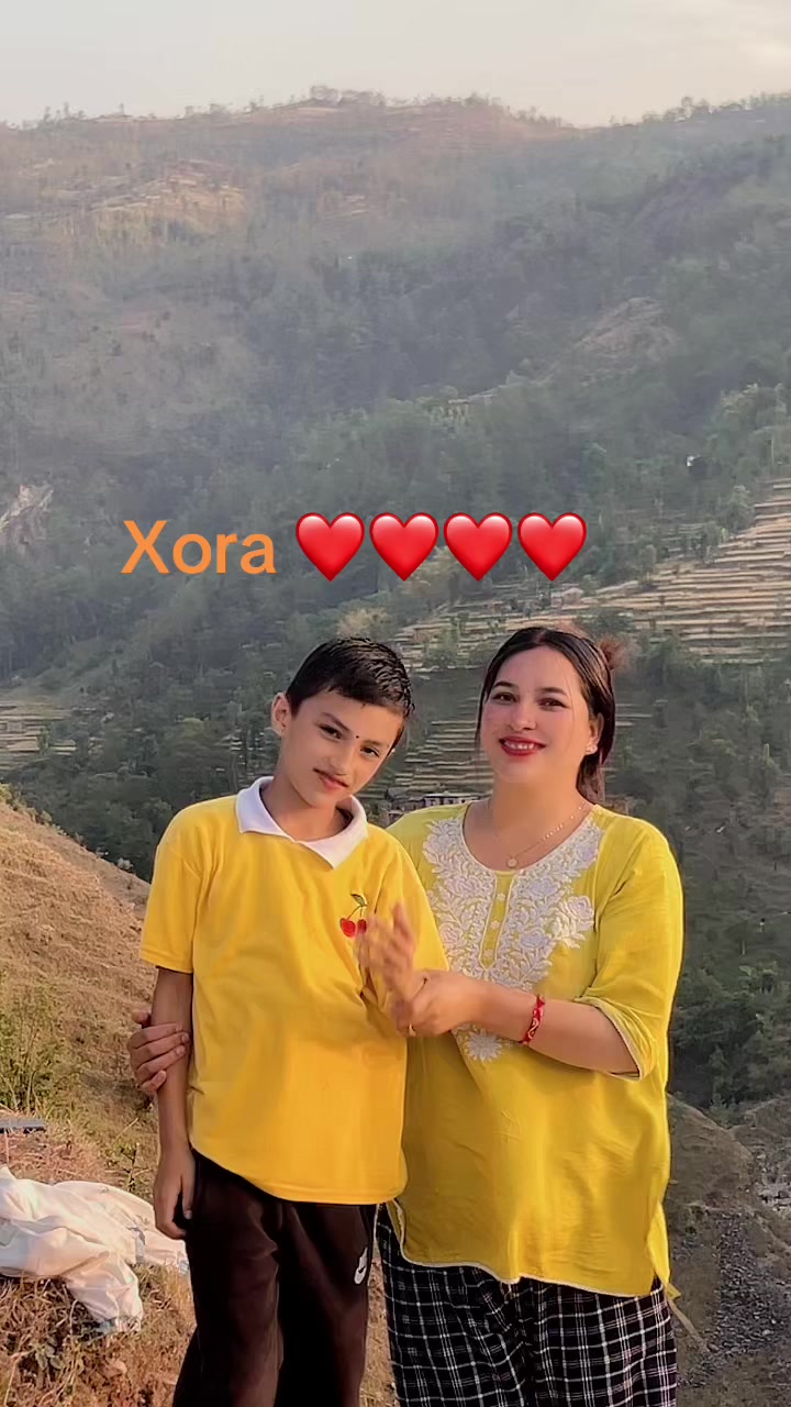 @Kabita Kunwar