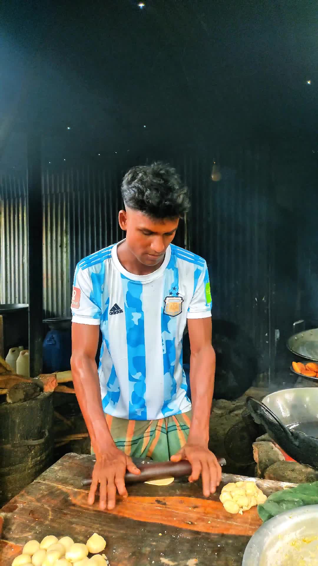 @মোঃ হযরত আলী ময়মনসিংহের ছেলে