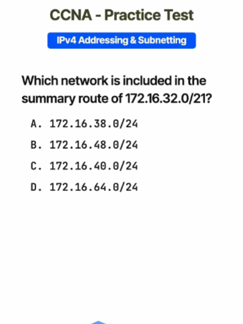 @Easy Prep | Practice Tests
