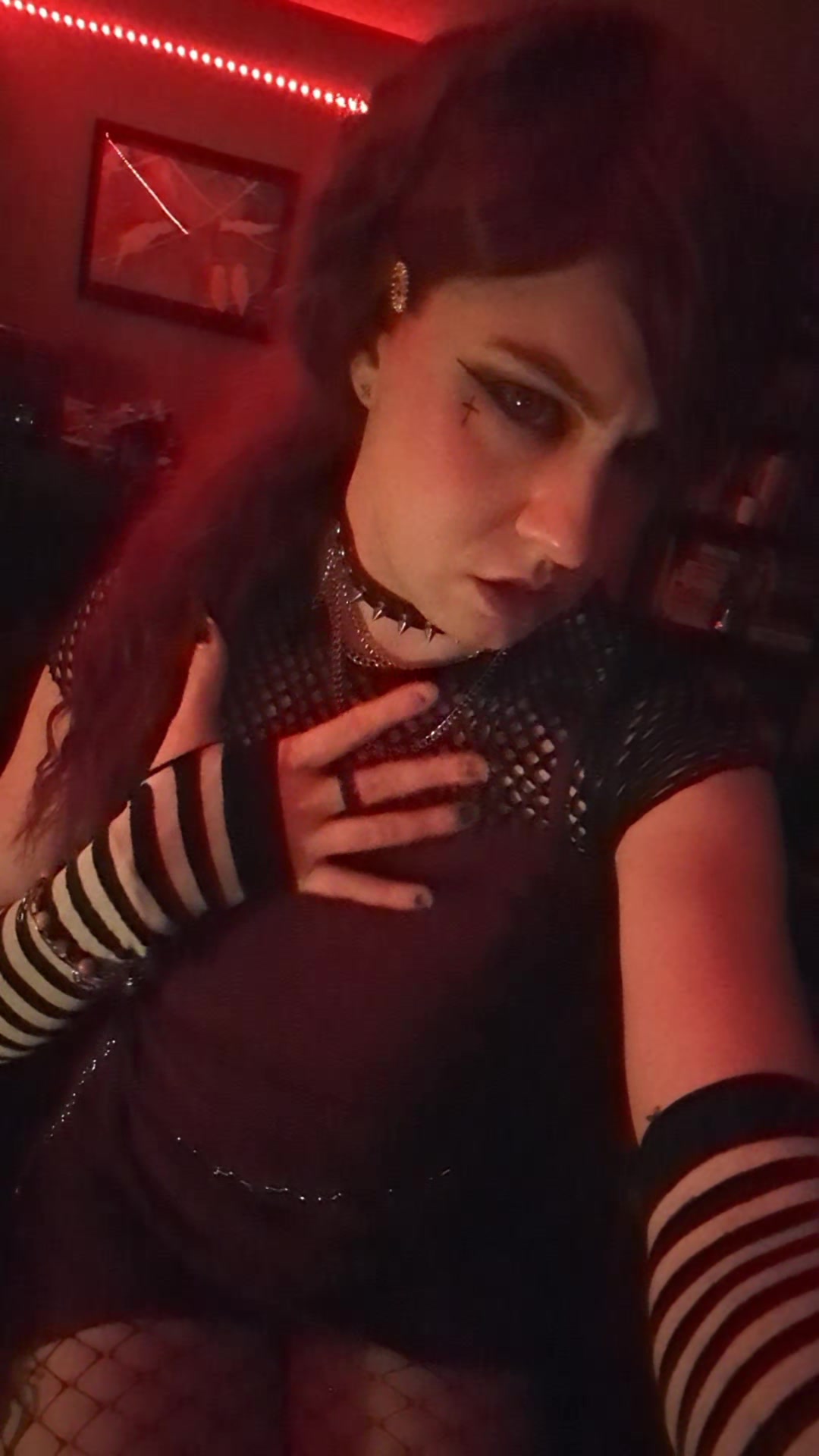 @Toni Stardust ✨