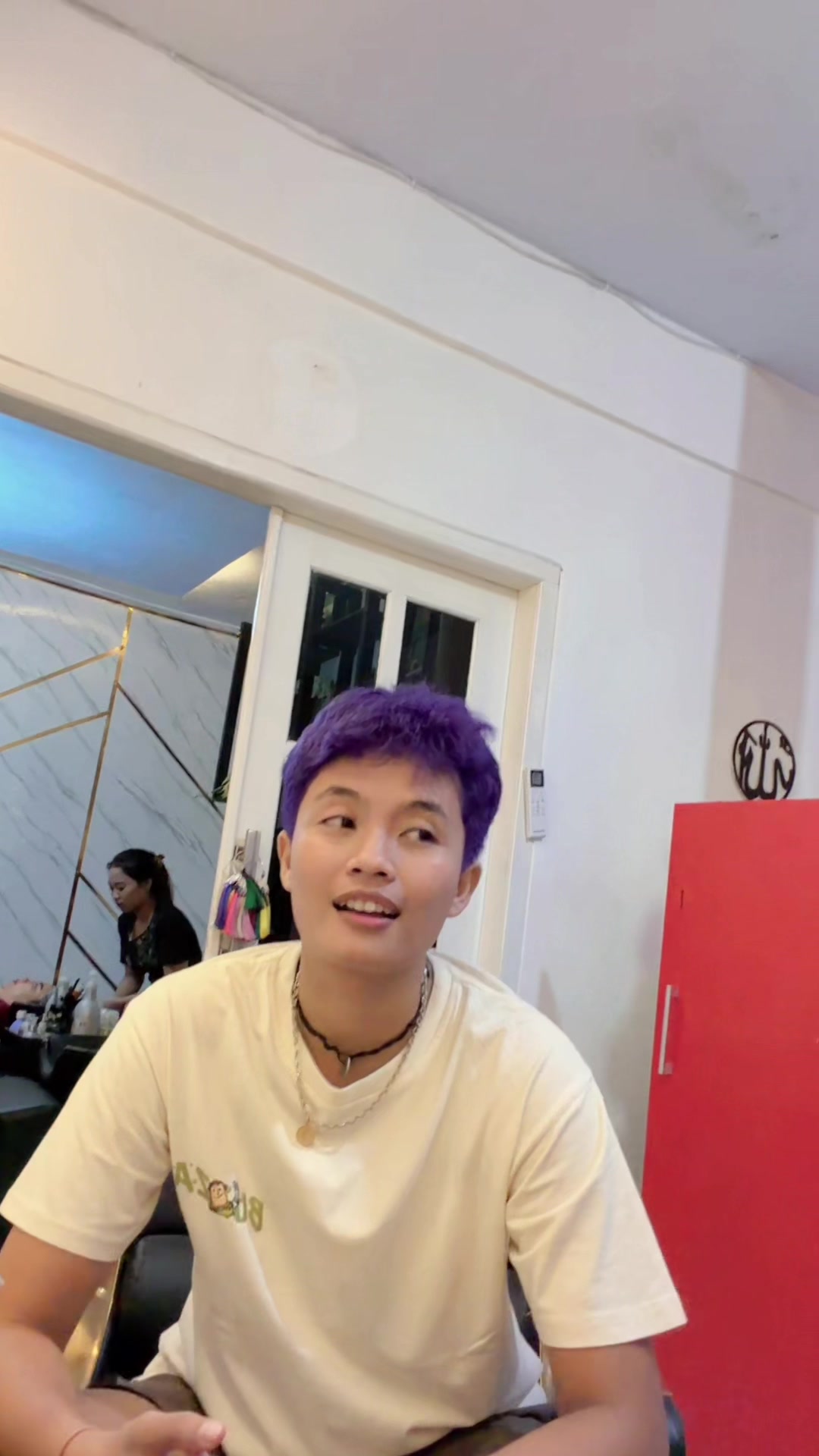 @ARIEF SALON TULUNGAGUNG
