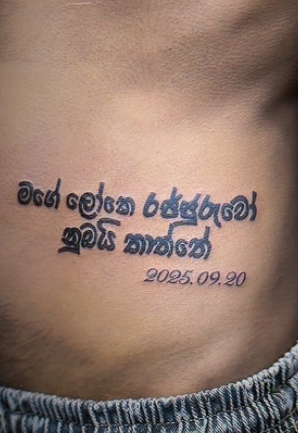 @BAVAA TATTOOS
