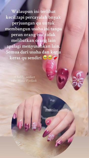 @MutiaSambelIjo