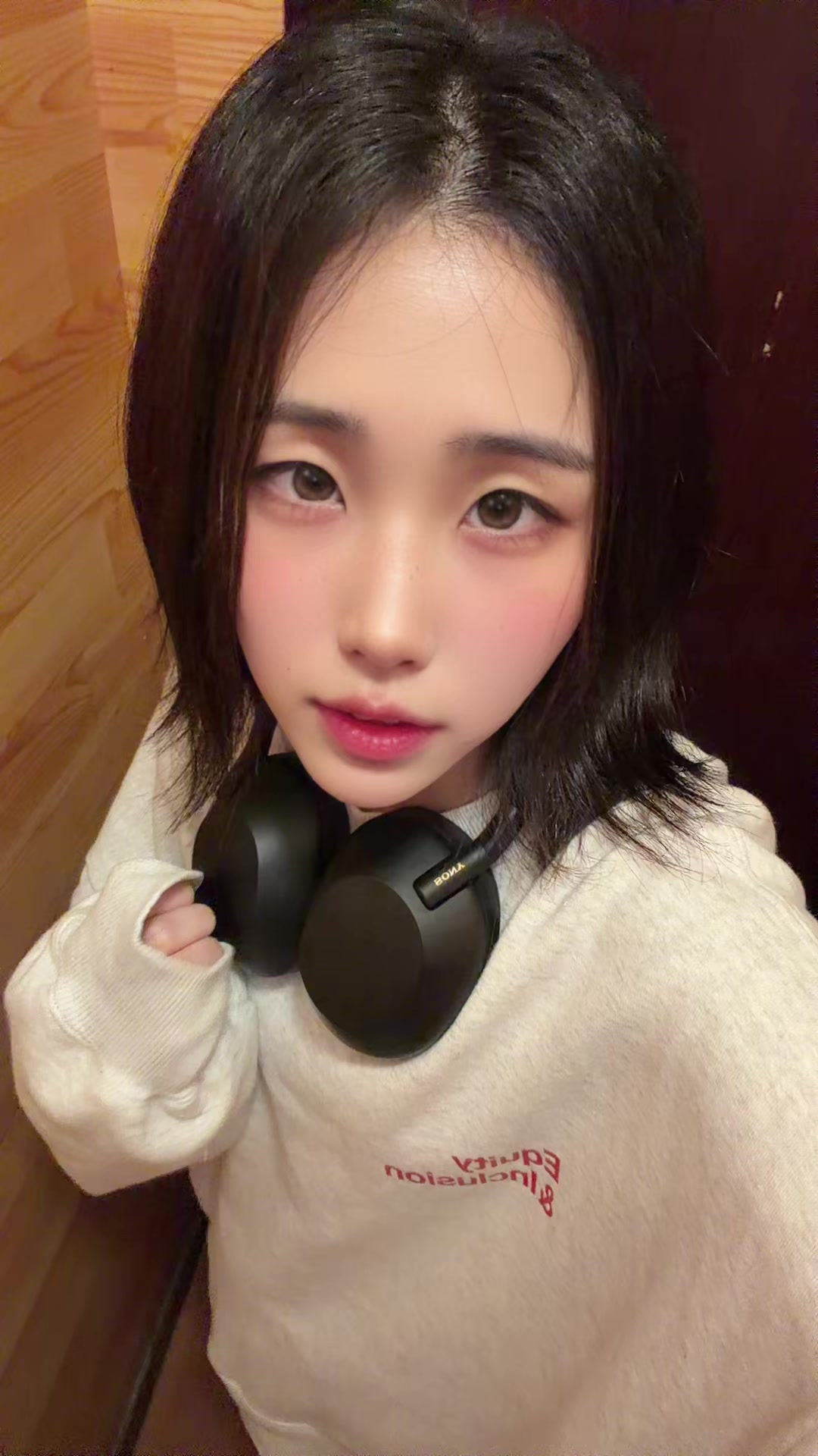 @乙女ネキ❕