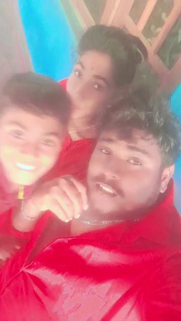 @vinoth kmuar