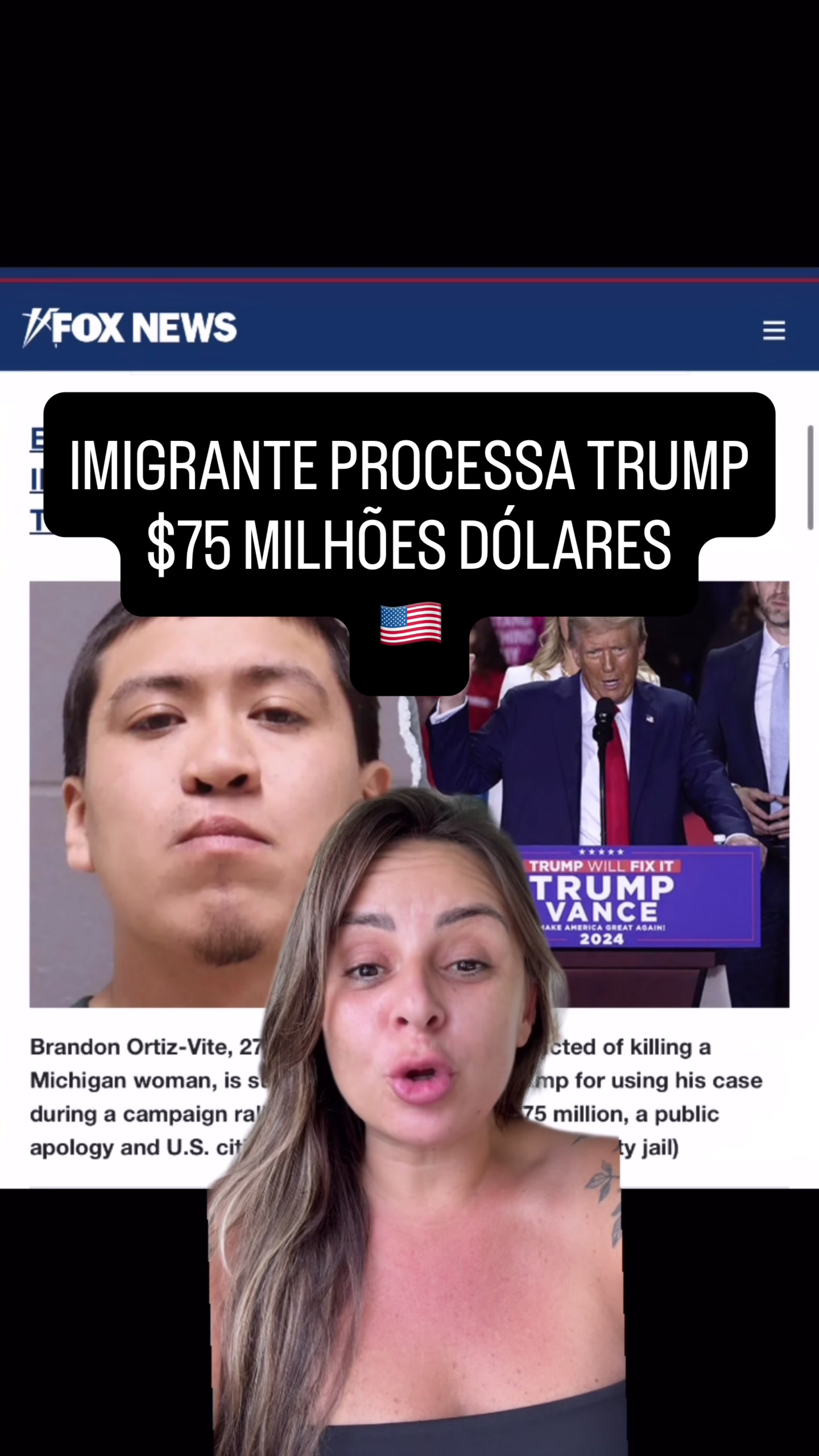 @MELISSA MONDADORI 🇺🇸