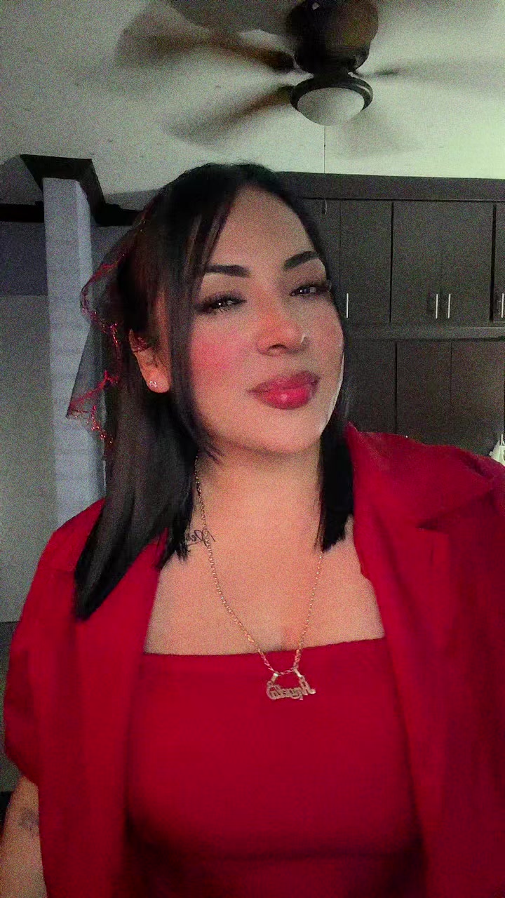 @Angela Mendoza❤️