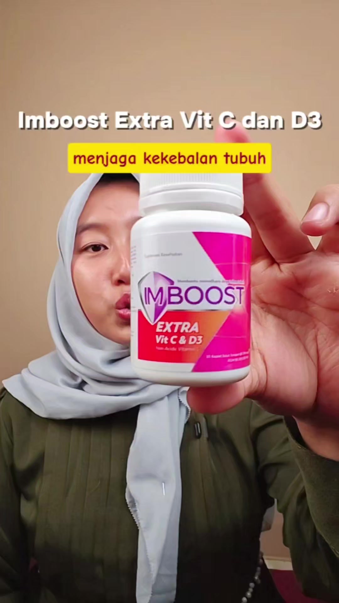 @Racun Ibu Hasan