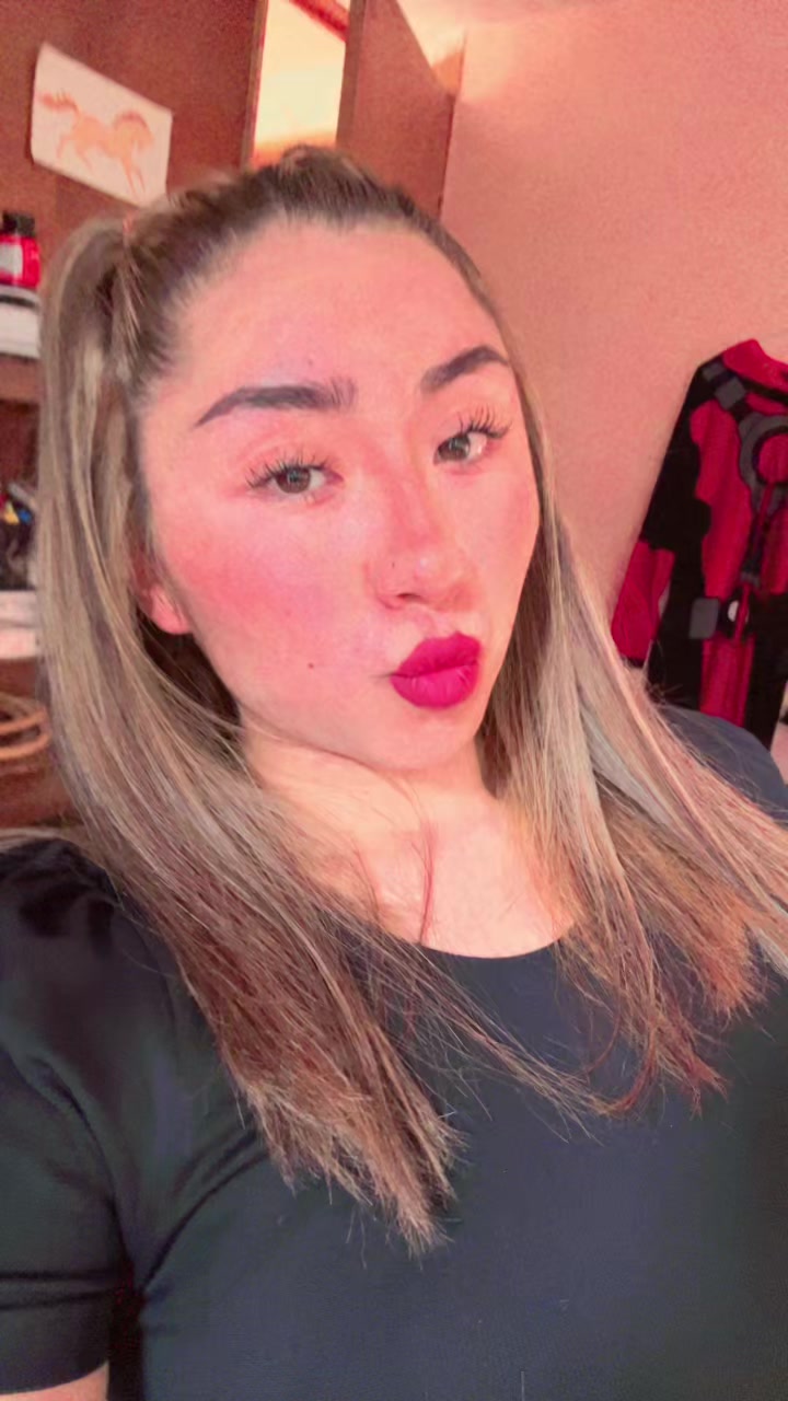 @Eve Rodr&iacute;guez 🎀