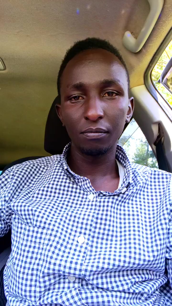 @MC Tengwah