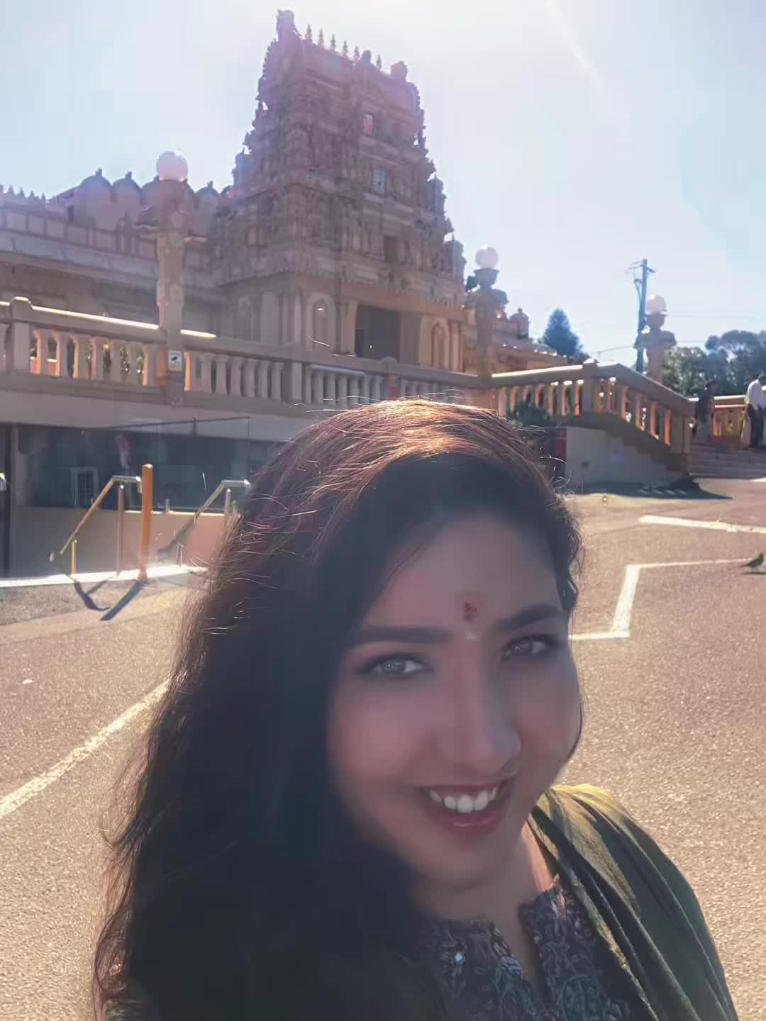 @Parvathy Nair