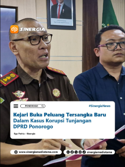 @SINERGIA MEDIATAMA