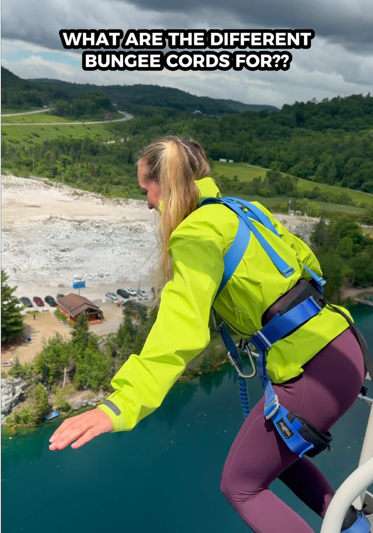 @Great Canadian Bungee