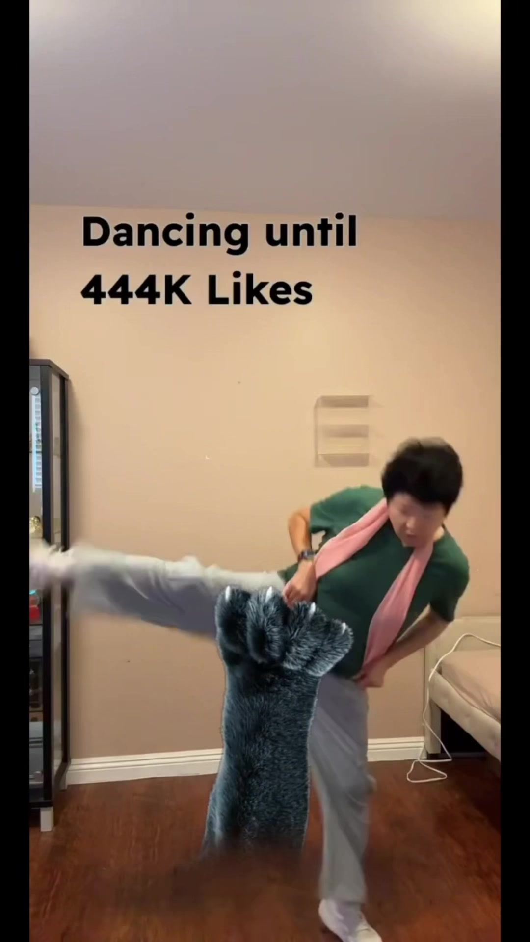 @Blackbeltmom67