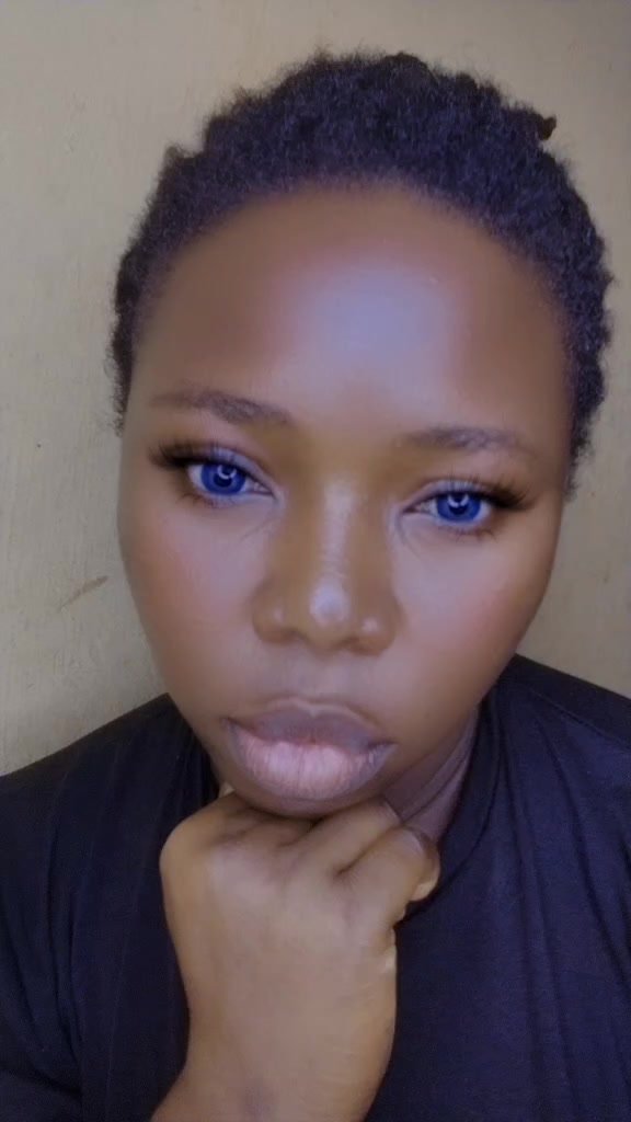 @BOSSLADY akudinamiri1