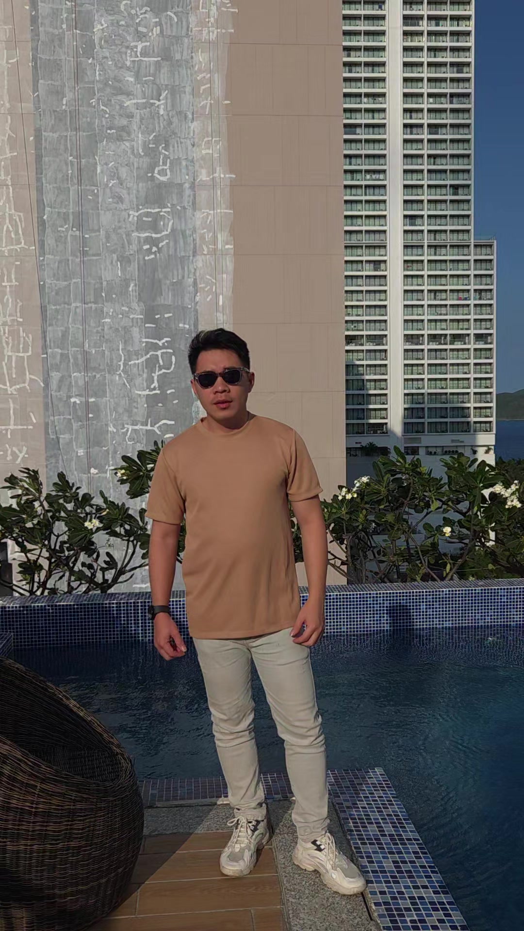 @Chú Lợi