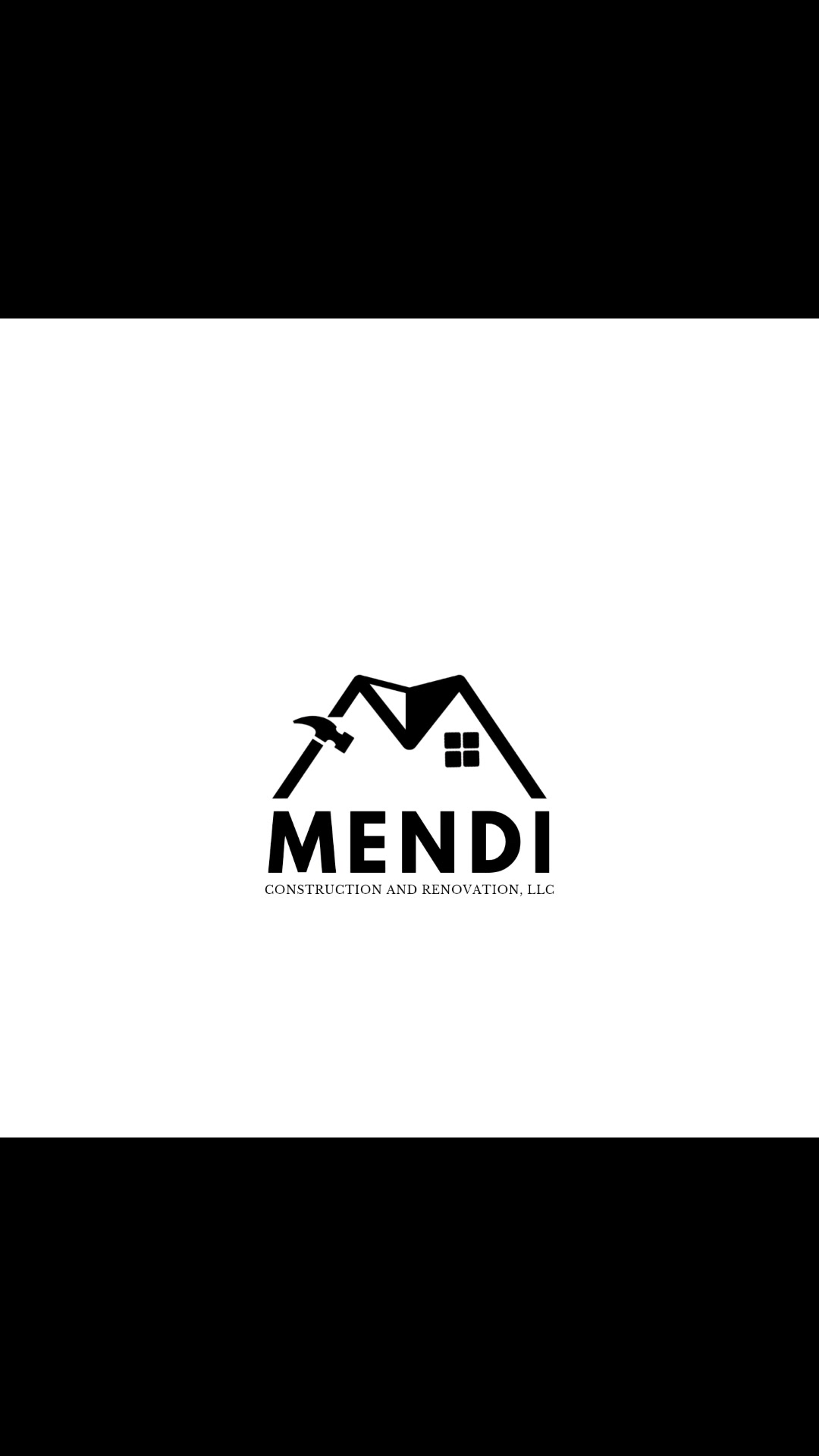 @Mendi Construction&Renovation