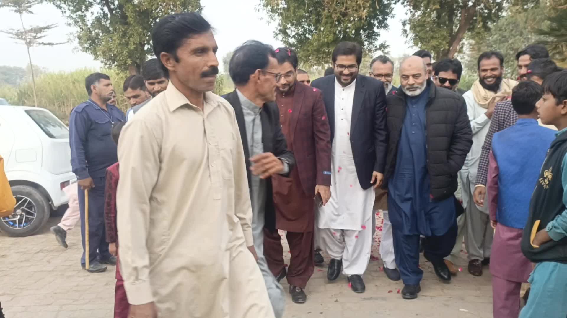 @Team Ch Akeel Aslam