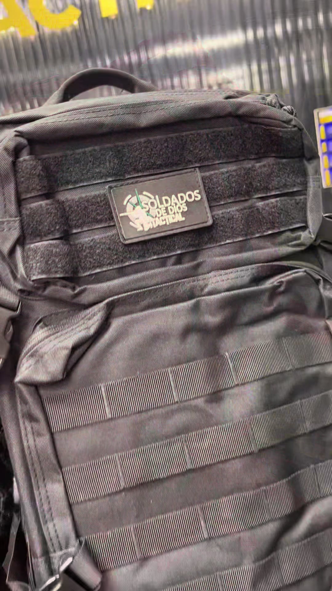 @Soldados De Dios Tactical
