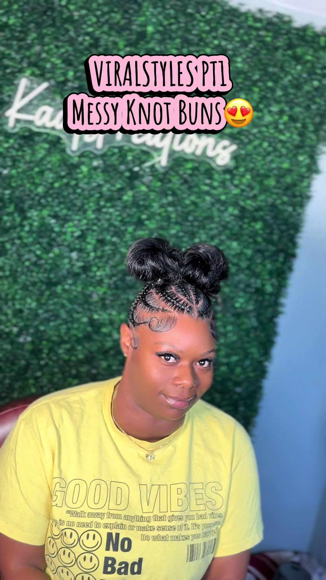 @Kat🩷 | Las Vegas Braider