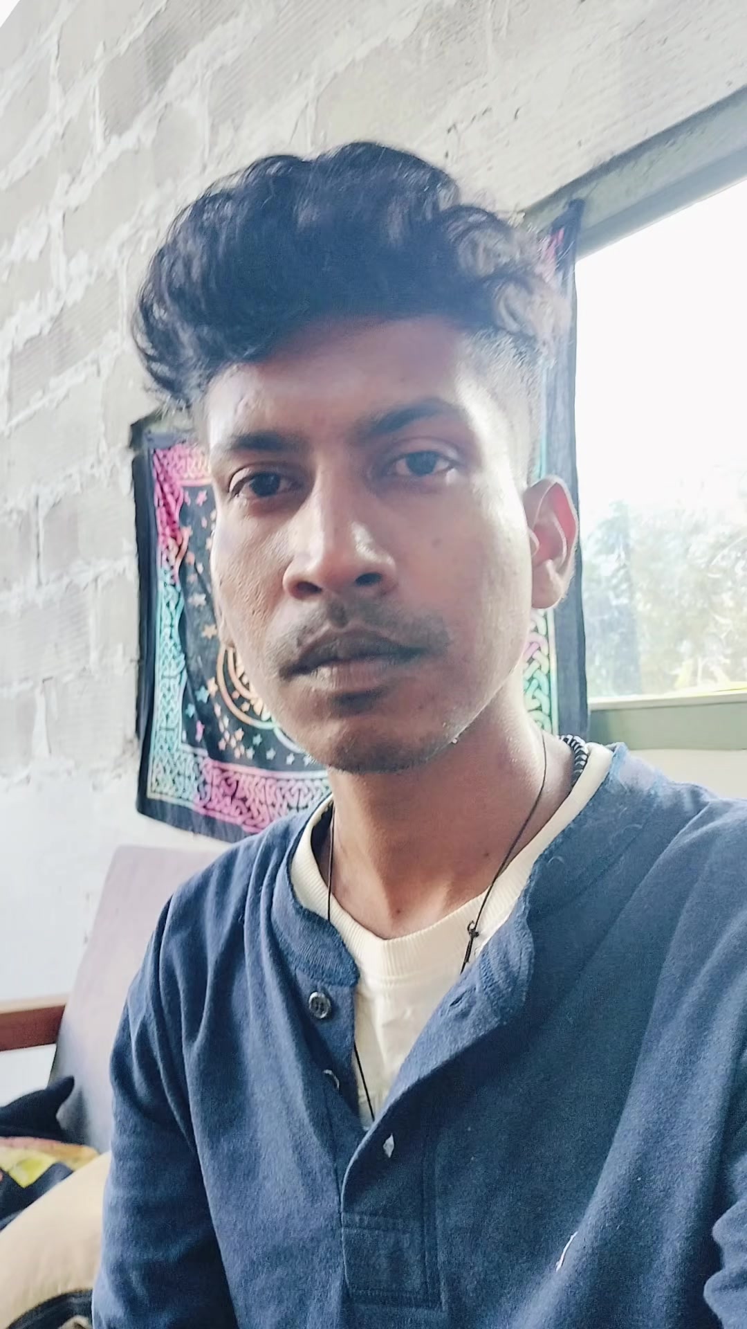 @Anand Reddy