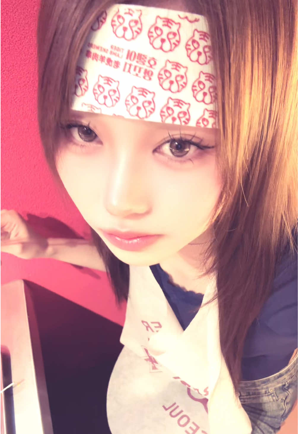 @ゆりたん