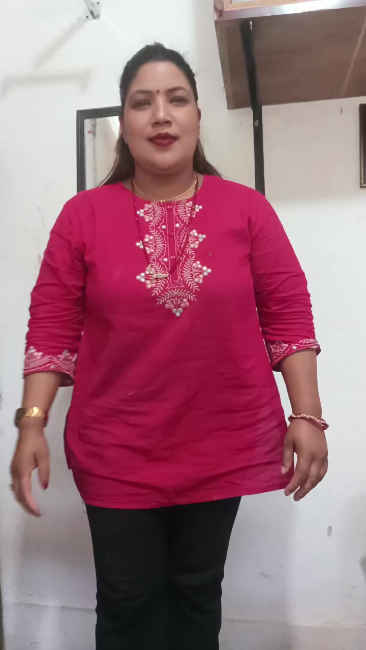 @Sunita Lamgade