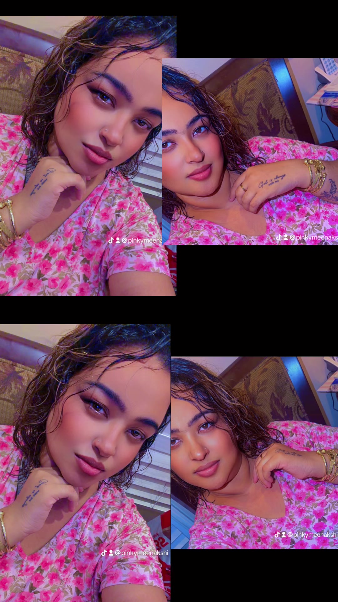 @🕉️♎️Meenakshi♎️🇸🇷🇬🇾🇺🇸