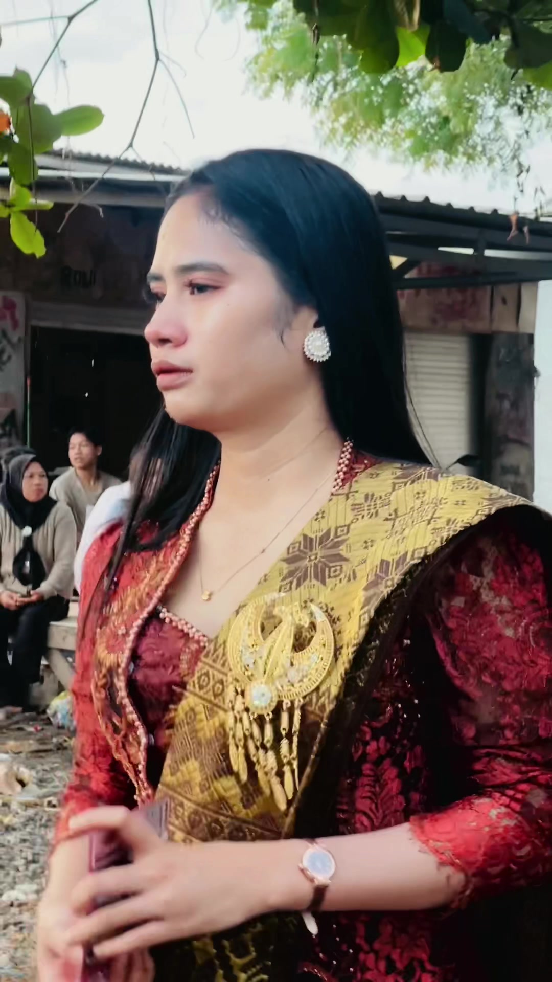@Adat Sasak