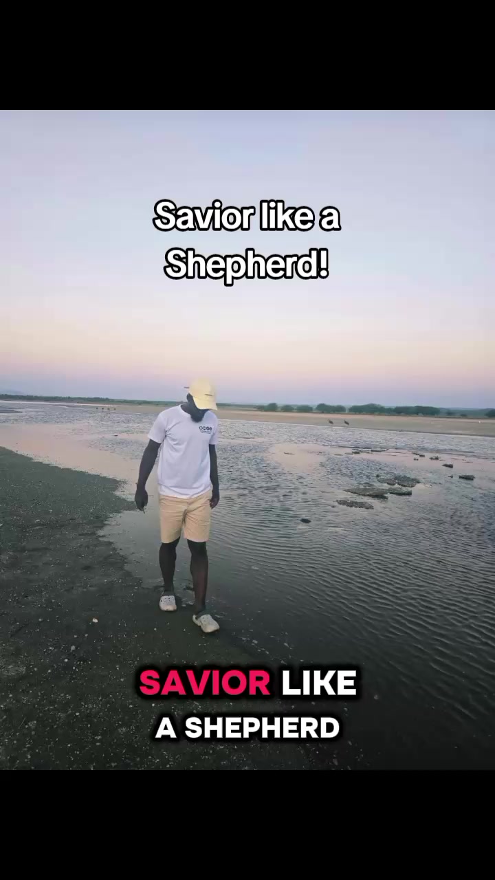 @Gideon Nandwa