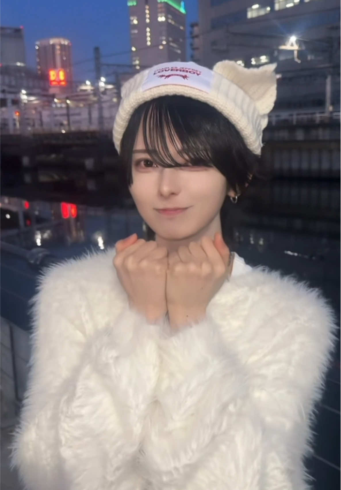@たくみん