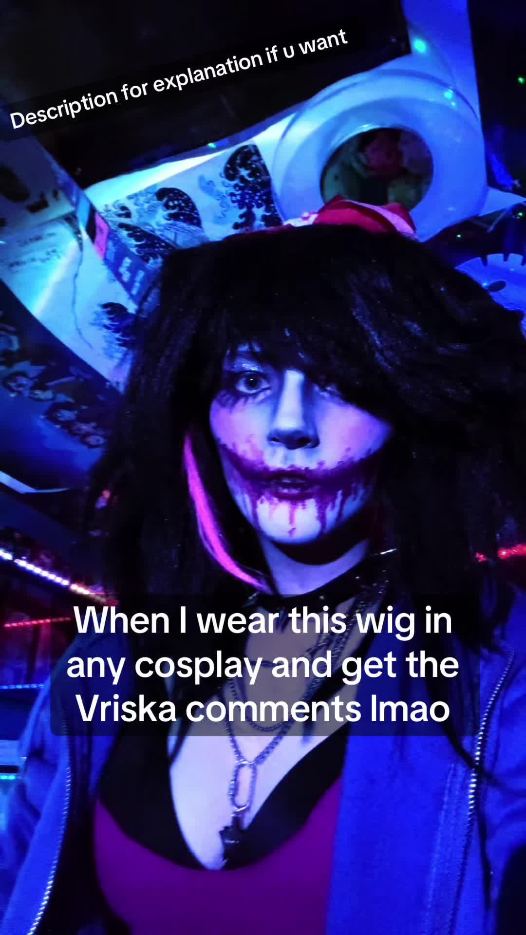 @Abnormal_Cosplays