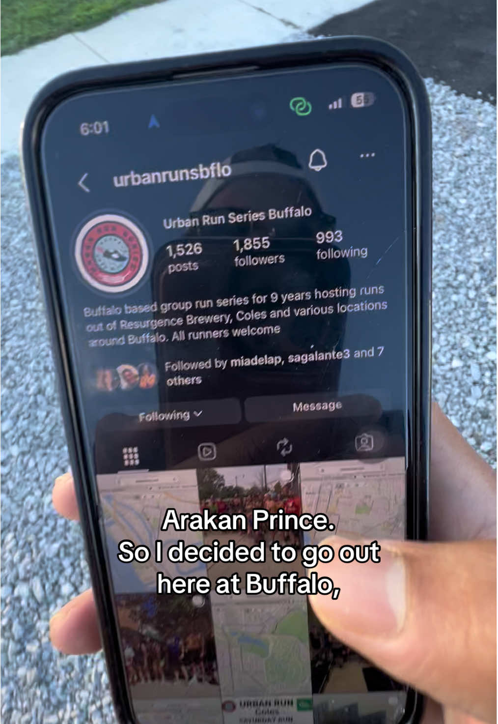 @ARAKAN PRINCE