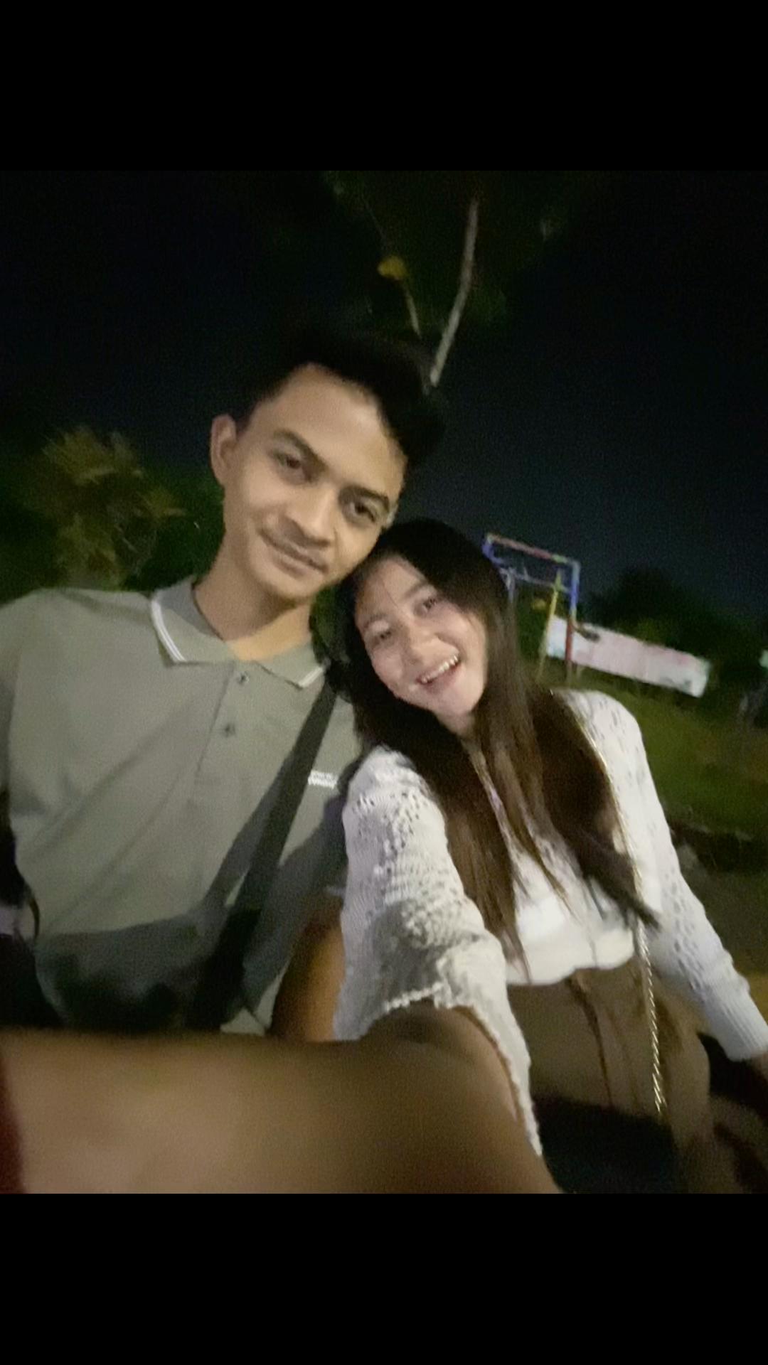 @nia & dikz