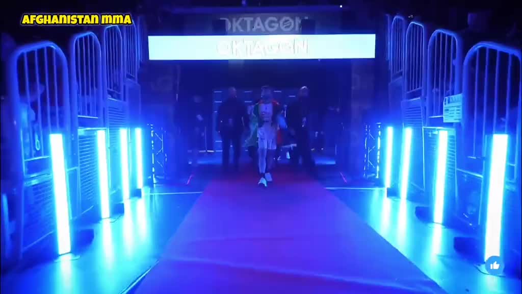 @MMA Fighiting